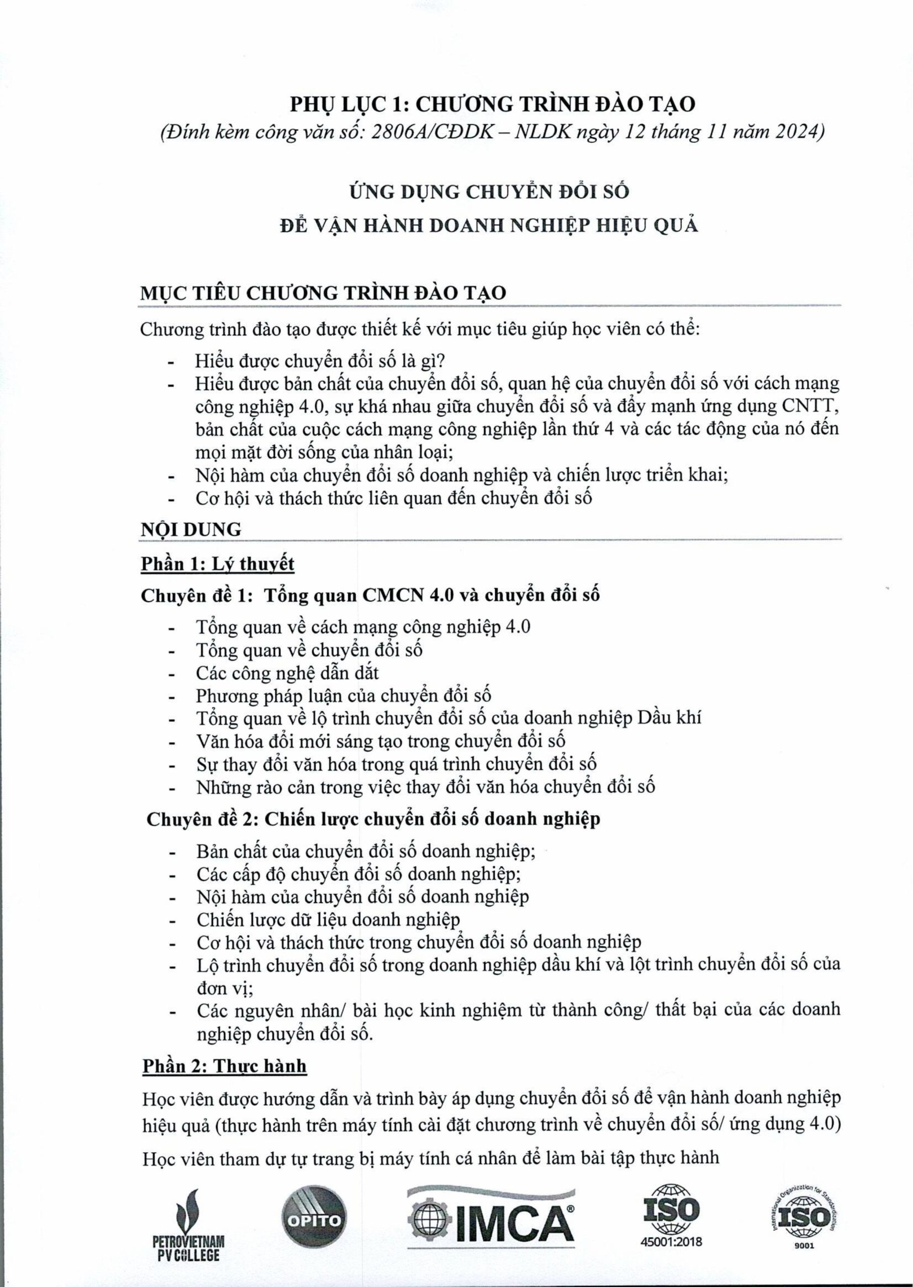 KẾ HoẠch TỔ ChỨc KhÓa HỌc Ứng DỤng ChuyỂn ĐỔi SỐ ĐỂ VẬn HÀnh Dn HiỆu QuẢ 0001 Images 1