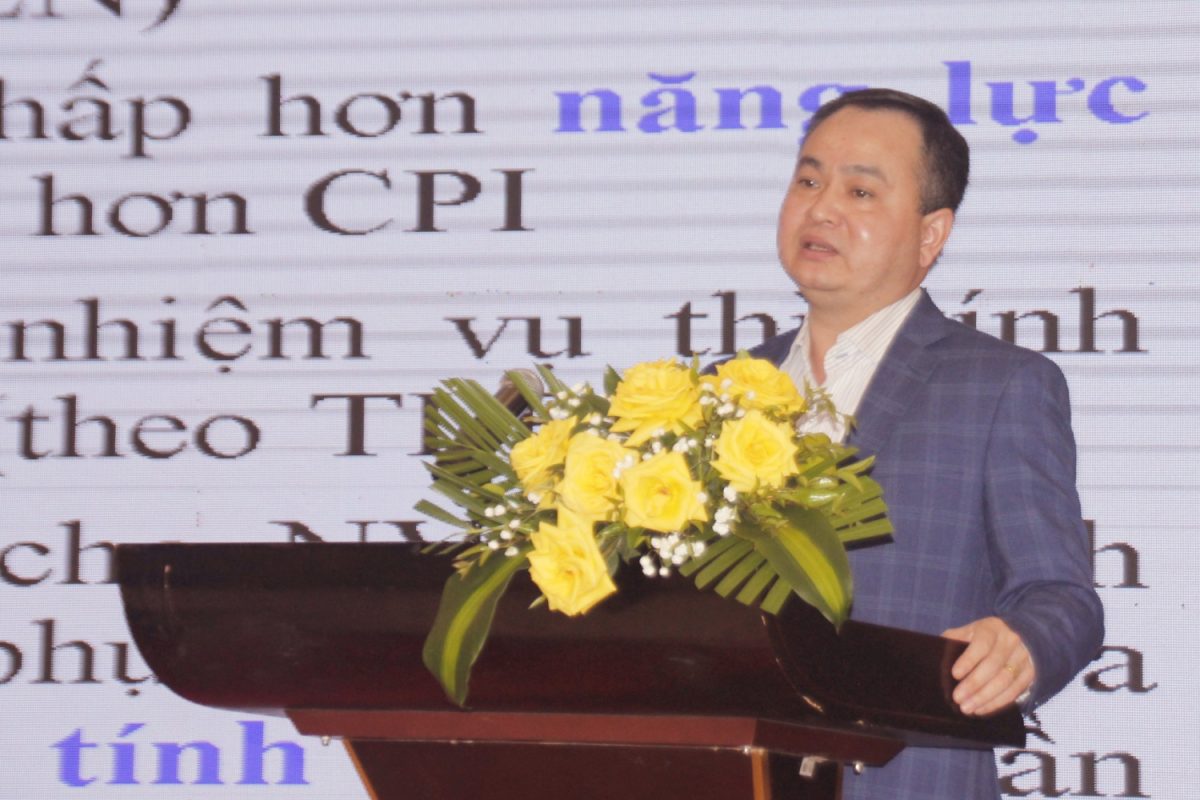 TRƯỜNG CAO ĐẲNG DẦU KHÍ