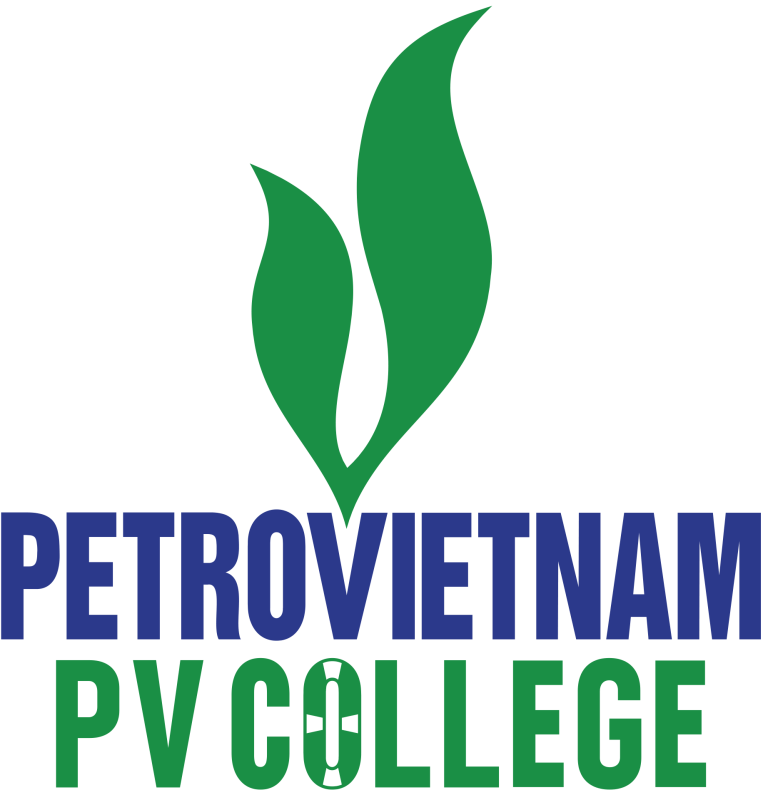 TRƯỜNG CAO ĐẲNG DẦU KHÍ