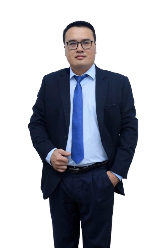 Ban giám hiệu
