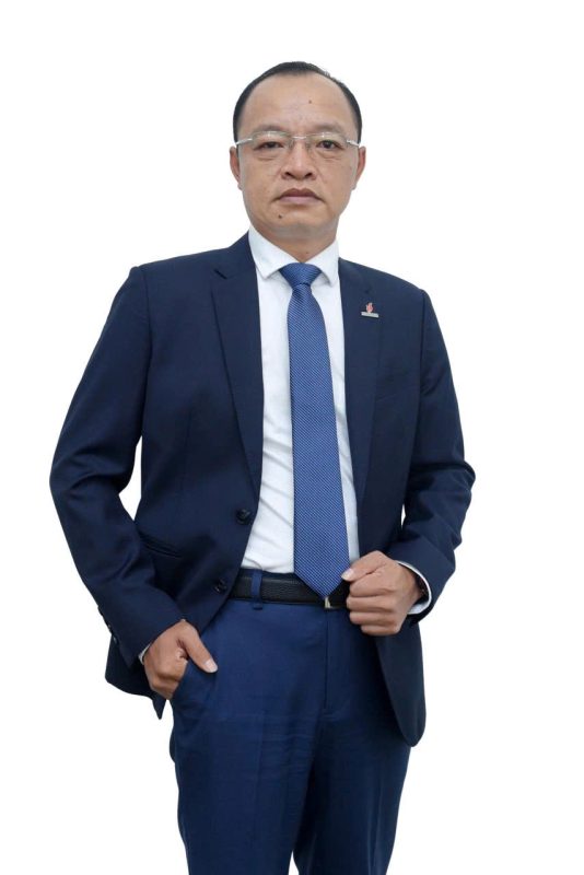 Ban giám hiệu
