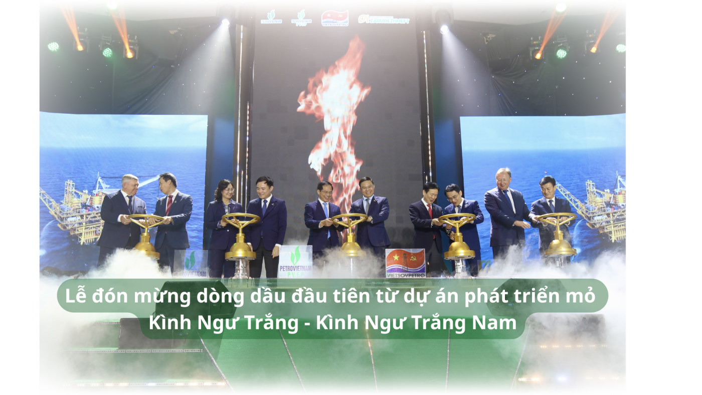 TRƯỜNG CAO ĐẲNG DẦU KHÍ