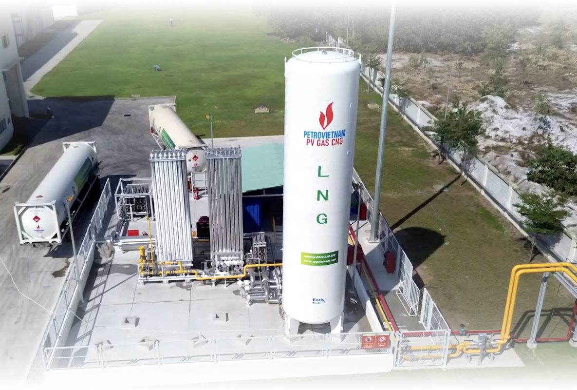 TRƯỜNG CAO ĐẲNG DẦU KHÍ