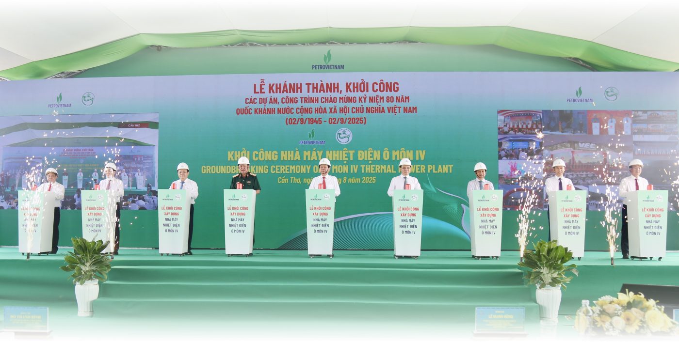 TRƯỜNG CAO ĐẲNG DẦU KHÍ