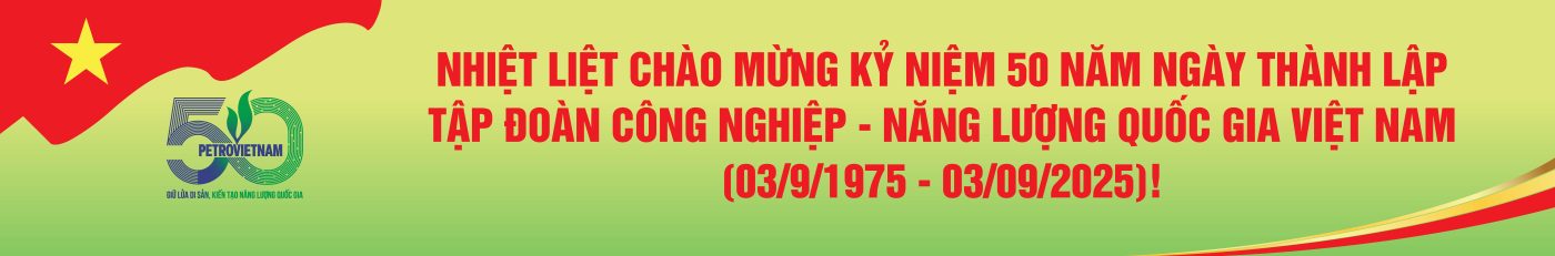 TRƯỜNG CAO ĐẲNG DẦU KHÍ