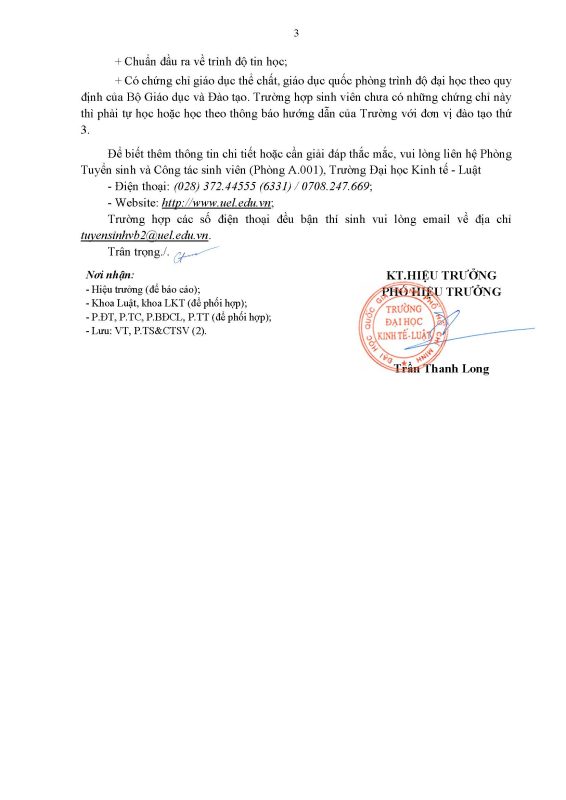 TRƯỜNG CAO ĐẲNG DẦU KHÍ