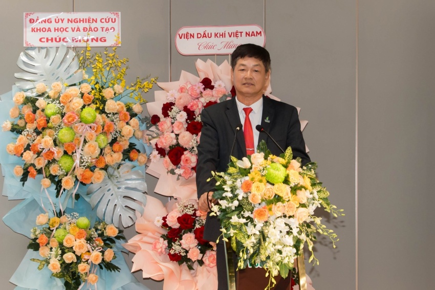 PVCollege kỷ niệm 50 năm thành lập: Khẳng định vai trò trung tâm đào tạo nhân lực của Petrovietnam PVCollege kỷ niệm 50 năm thành lập: Khẳng định vai trò trung tâm đào tạo nhân lực của Petrovietnam