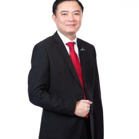 Đồng chí Lê Ngọc Sơn ứng cử đại biểu Quốc hội khóa XVI tại đơn vị bầu cử số 4, TP Hồ Chí Minh