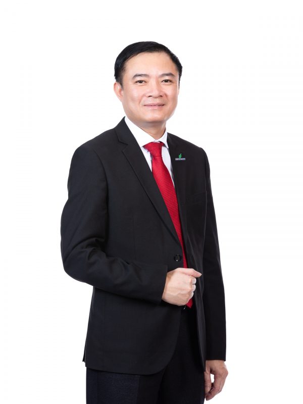 Đồng chí Lê Ngọc Sơn ứng cử đại biểu Quốc hội khóa XVI tại đơn vị bầu cử số 4, TP Hồ Chí Minh