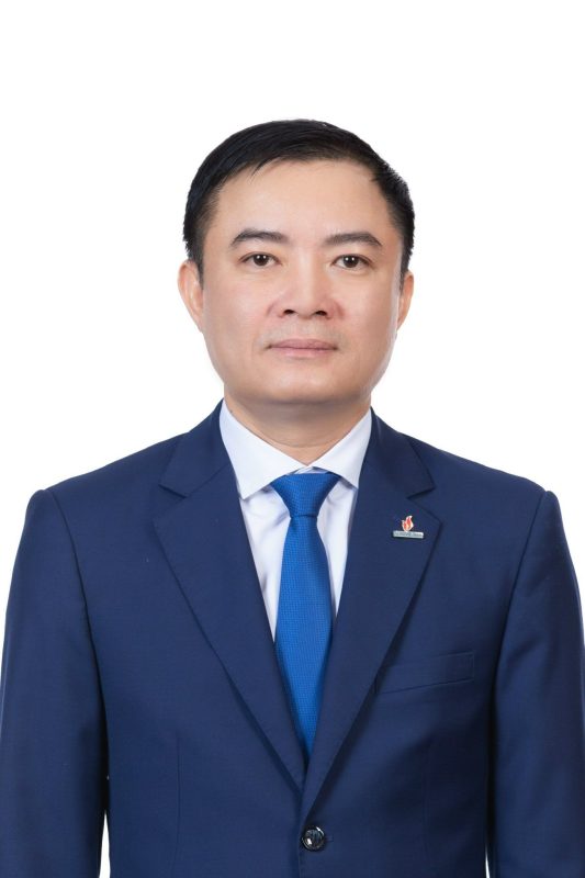 THÔNG TIN GIỚI THIỆU ỨNG CỬ VIÊN ĐBQH KHÓA XVI