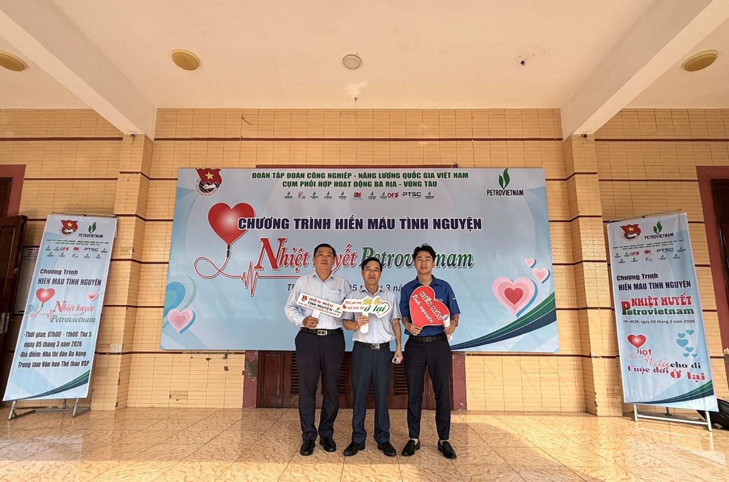 CHÀO MỪNG KỶ NIỆM 95 NĂM NGÀY THÀNH LẬP ĐOÀN TNCS HỒ CHÍ MINH (26/3/1931 – 26/3/2026)