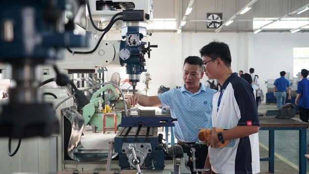 CHÀO MỪNG KỶ NIỆM 95 NĂM NGÀY THÀNH LẬP ĐOÀN TNCS HỒ CHÍ MINH (26/3/1931 – 26/3/2026)