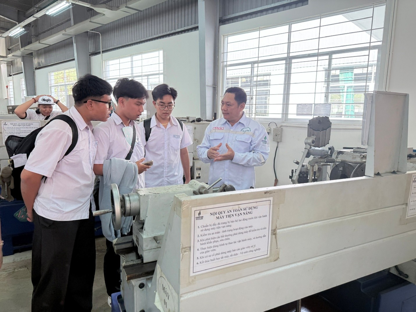 CHÀO MỪNG KỶ NIỆM 95 NĂM NGÀY THÀNH LẬP ĐOÀN TNCS HỒ CHÍ MINH (26/3/1931 – 26/3/2026)