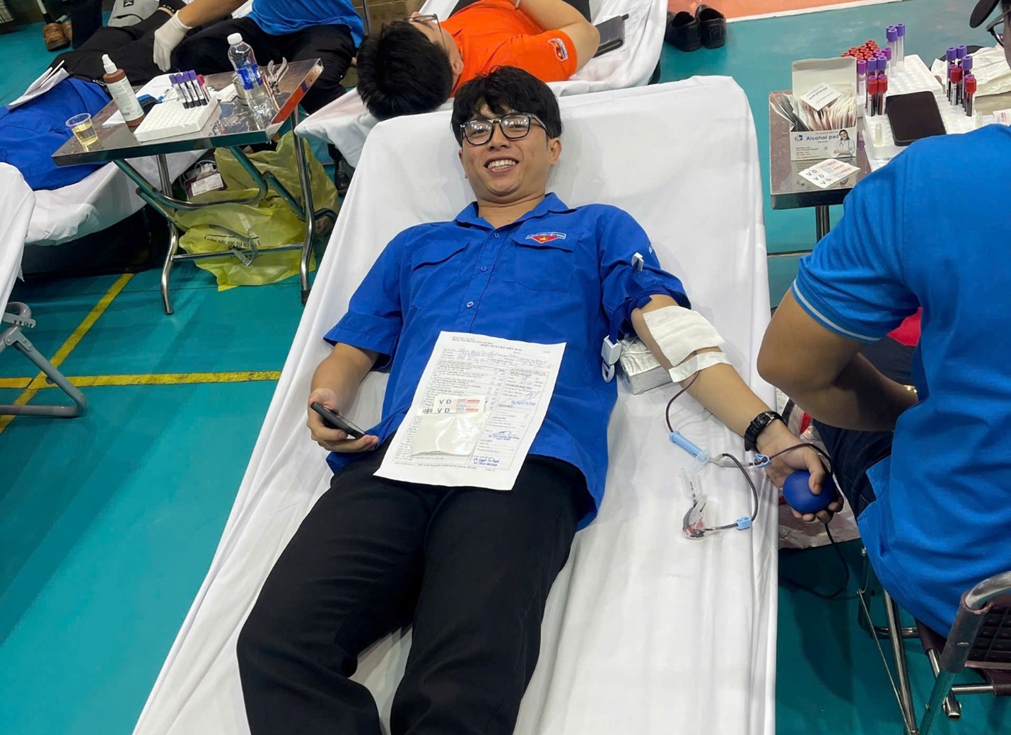 CHÀO MỪNG KỶ NIỆM 95 NĂM NGÀY THÀNH LẬP ĐOÀN TNCS HỒ CHÍ MINH (26/3/1931 – 26/3/2026)