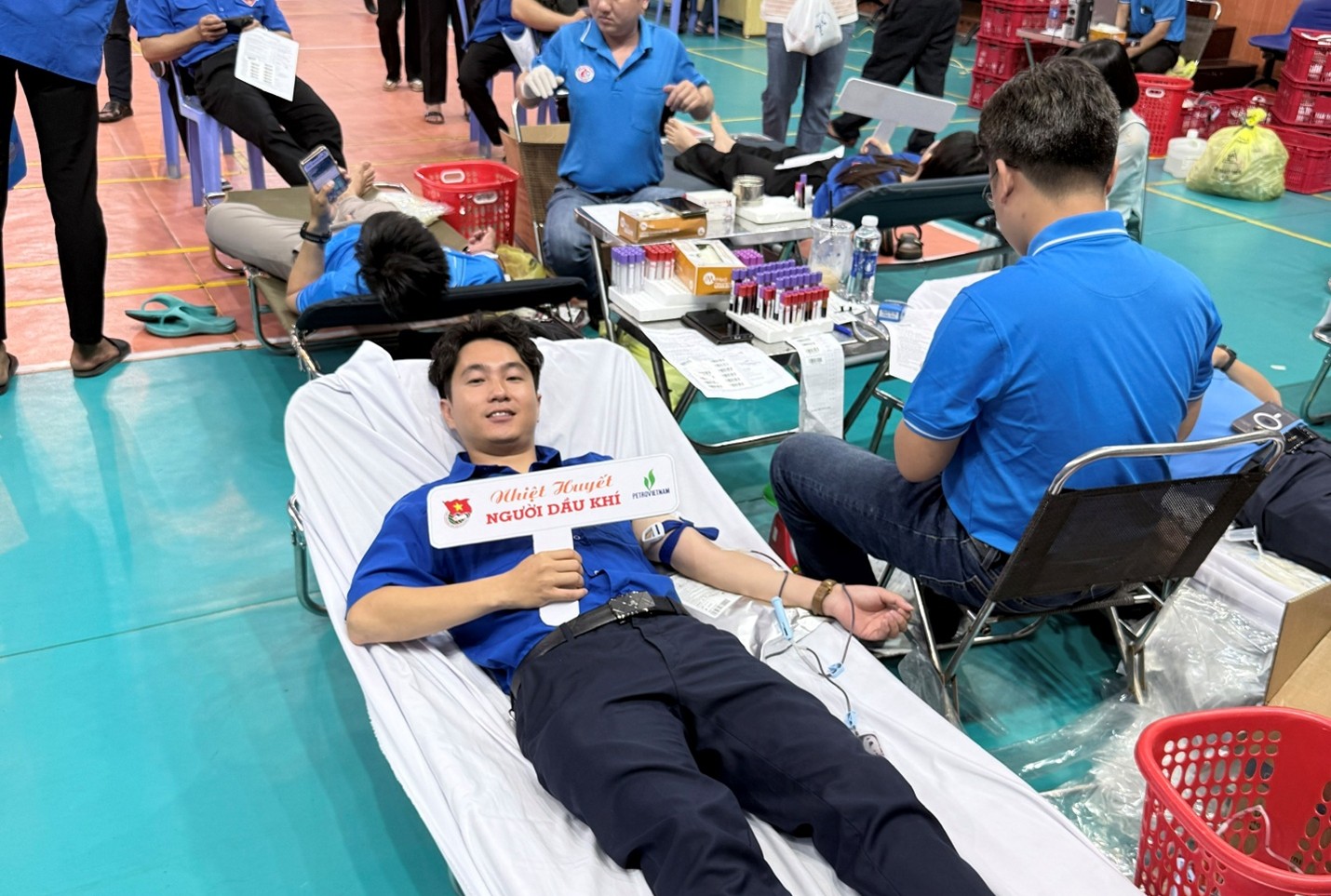 CHÀO MỪNG KỶ NIỆM 95 NĂM NGÀY THÀNH LẬP ĐOÀN TNCS HỒ CHÍ MINH (26/3/1931 – 26/3/2026)