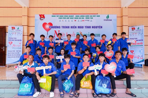 CHÀO MỪNG KỶ NIỆM 95 NĂM NGÀY THÀNH LẬP ĐOÀN TNCS HỒ CHÍ MINH (26/3/1931 – 26/3/2026)