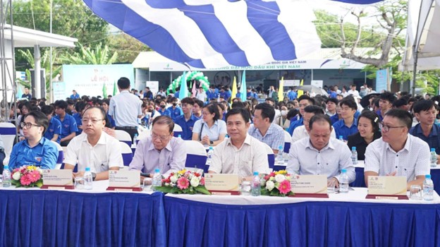 CHÀO MỪNG KỶ NIỆM 95 NĂM NGÀY THÀNH LẬP ĐOÀN TNCS HỒ CHÍ MINH (26/3/1931 – 26/3/2026)