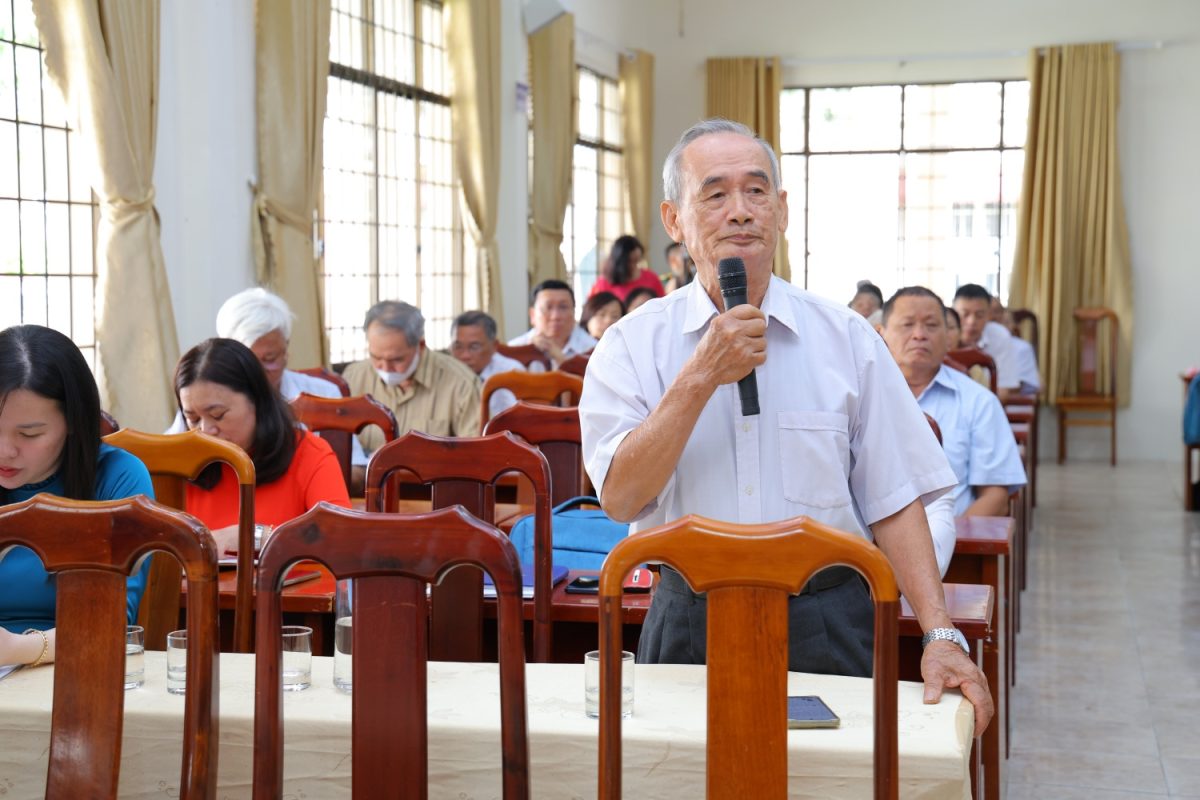 TRƯỜNG CAO ĐẲNG DẦU KHÍ