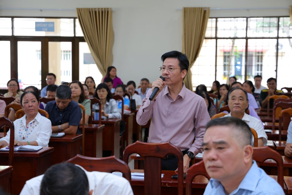 TRƯỜNG CAO ĐẲNG DẦU KHÍ