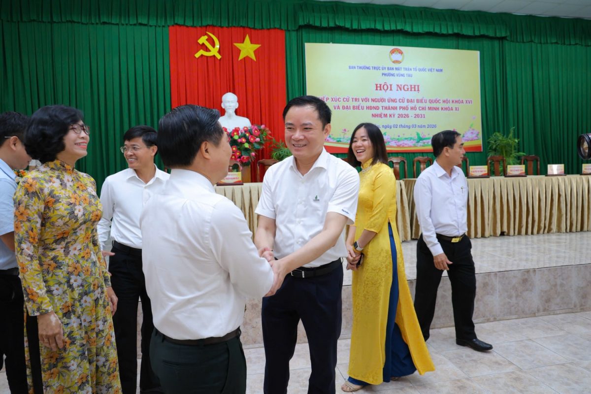 TRƯỜNG CAO ĐẲNG DẦU KHÍ
