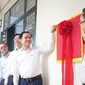 Petrovietnam: Cung cấp nguồn lao động cho sự phát triển TPHCM