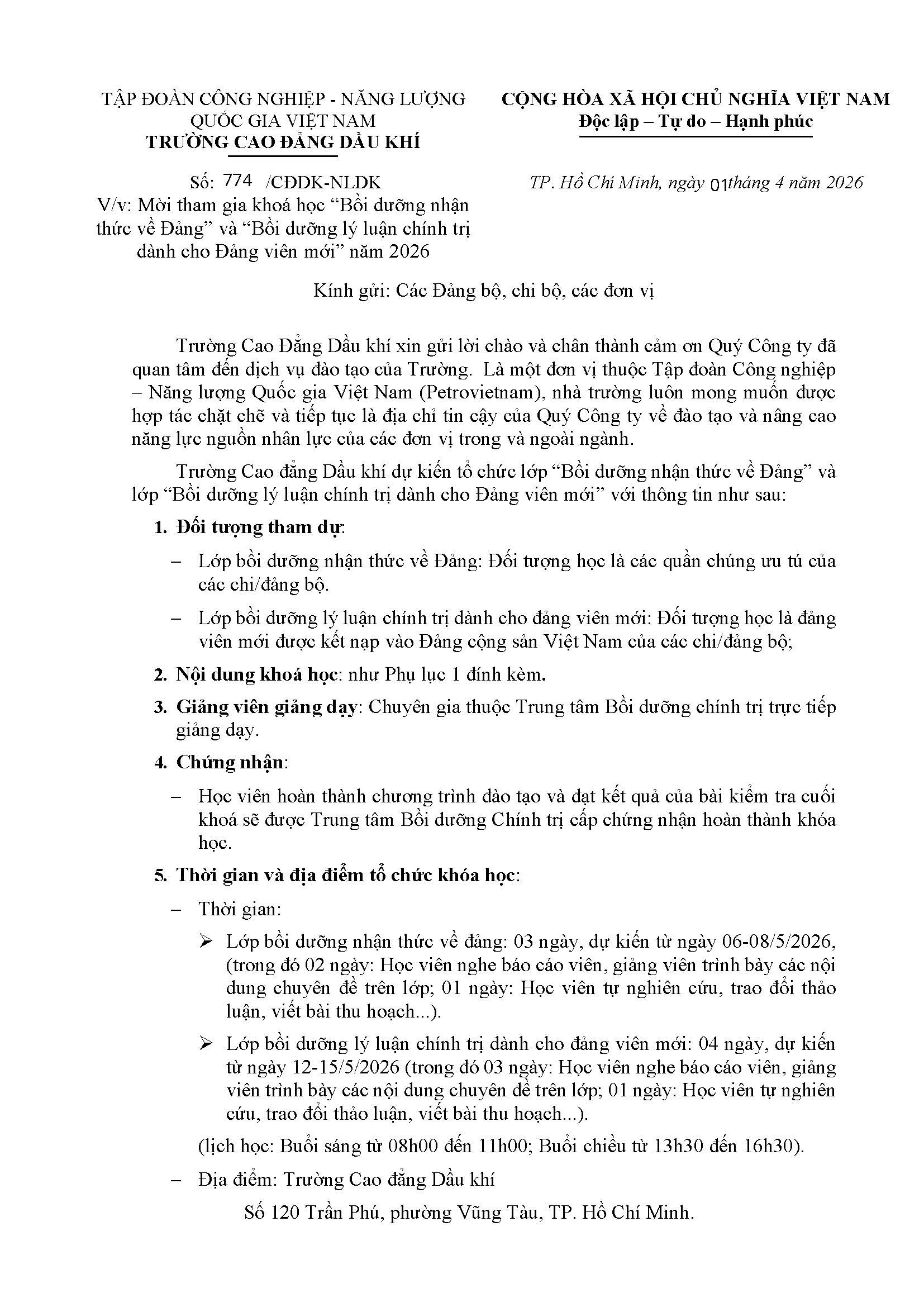 Lưu nháp tự động