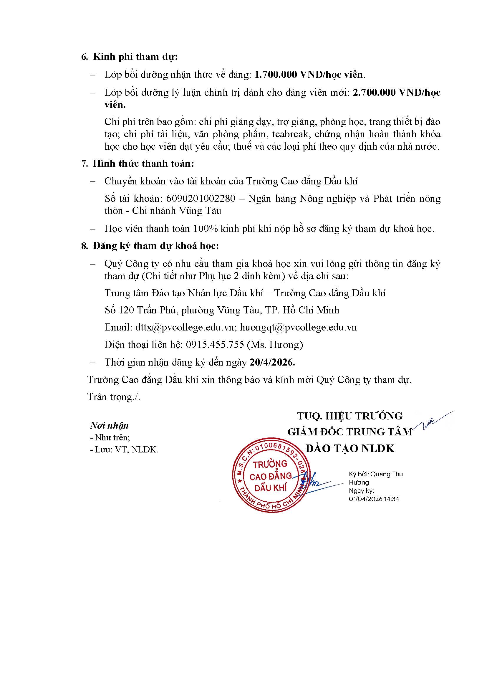 Lưu nháp tự động