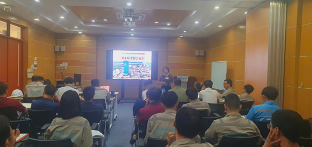 Khóa học: Kỹ năng điều tra sự cố