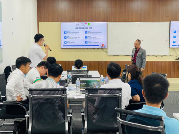 Lưu nháp tự động