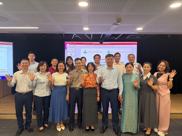 Khóa học: Phòng ngừa kiện tụng & Cơ chế bảo vệ Hội đồng quản trị