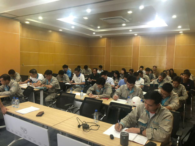 Khóa học: Kỹ năng điều tra sự cố