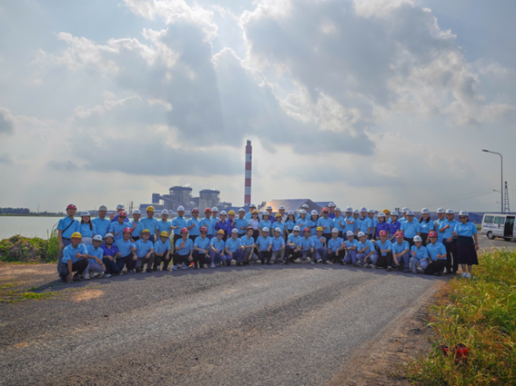 PVCOLLEGE TRIỂN KHAI ĐÀO TẠO GIAI ĐOẠN 2 CHƯƠNG TRÌNH LÃNH ĐẠO TƯƠNG LAI PETROVIETNAM PV-NEXT 2025