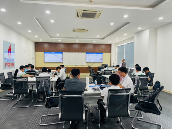 Lưu nháp tự động