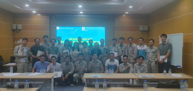 Khóa học: Kỹ năng điều tra sự cố