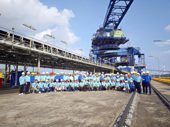 PVCOLLEGE TRIỂN KHAI ĐÀO TẠO GIAI ĐOẠN 2 CHƯƠNG TRÌNH LÃNH ĐẠO TƯƠNG LAI PETROVIETNAM PV-NEXT 2025