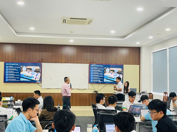 Lưu nháp tự động