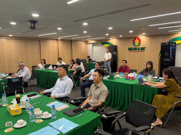 Khóa học: Phòng ngừa kiện tụng & Cơ chế bảo vệ Hội đồng quản trị