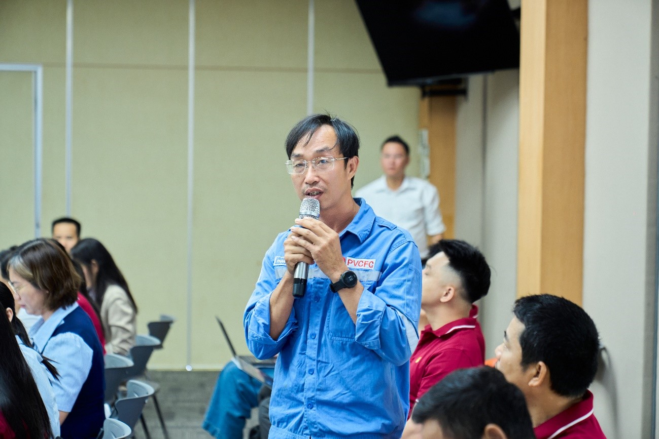 Hội nghị tập huấn: Cập nhật kiến thức Kỹ năng & Nghiệp vụ công tác công đoàn