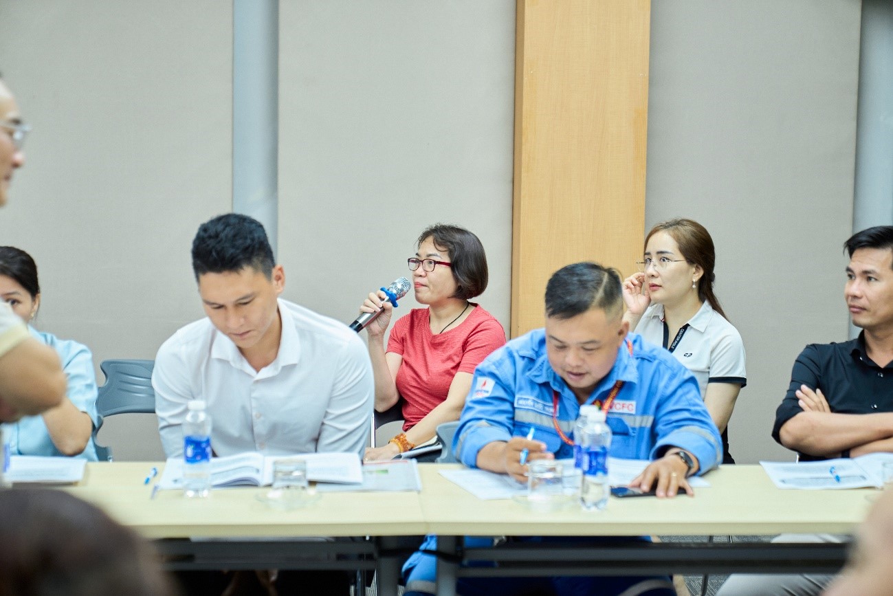 Hội nghị tập huấn: Cập nhật kiến thức Kỹ năng & Nghiệp vụ công tác công đoàn