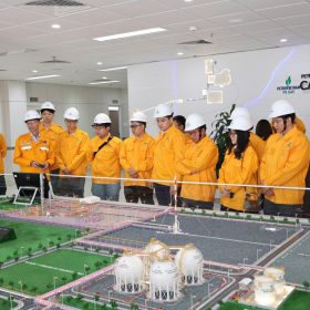 Hành trình trưởng thành của lớp PV-NEXT 2025