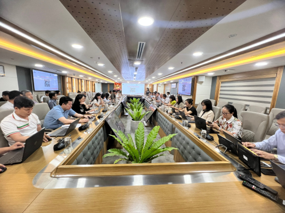 Lưu nháp tự động