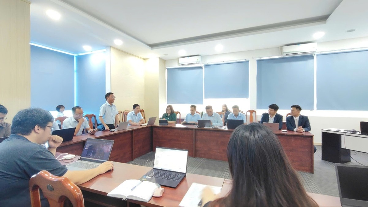 PVCOLLEGE NÂNG CAO NĂNG LỰC VẬN HÀNH ĐÀO TẠO VÀ THIẾT KẾ HỌC LIỆU TRONG GIẢNG DẠY SỐ