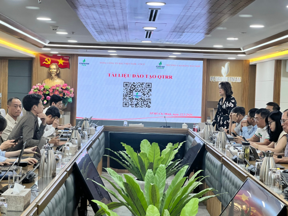 Lưu nháp tự động