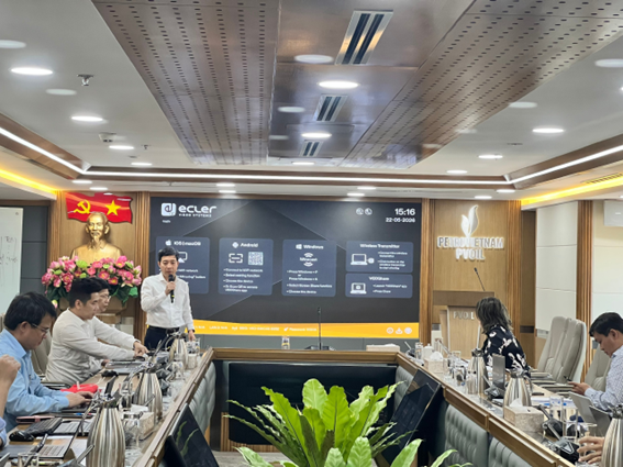 Lưu nháp tự động
