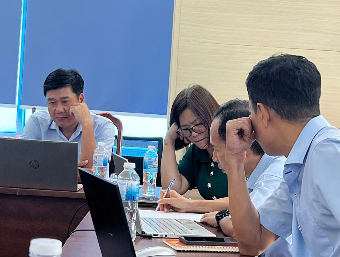 PVCOLLEGE NÂNG CAO NĂNG LỰC VẬN HÀNH ĐÀO TẠO VÀ THIẾT KẾ HỌC LIỆU TRONG GIẢNG DẠY SỐ