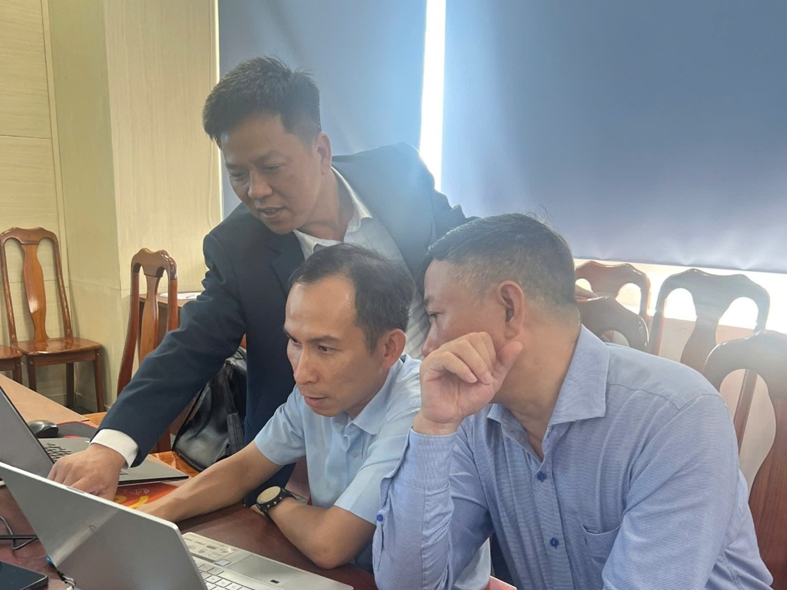 PVCOLLEGE NÂNG CAO NĂNG LỰC VẬN HÀNH ĐÀO TẠO VÀ THIẾT KẾ HỌC LIỆU TRONG GIẢNG DẠY SỐ