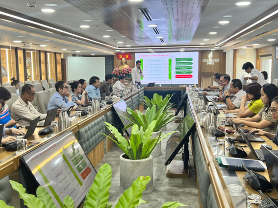 Lưu nháp tự động
