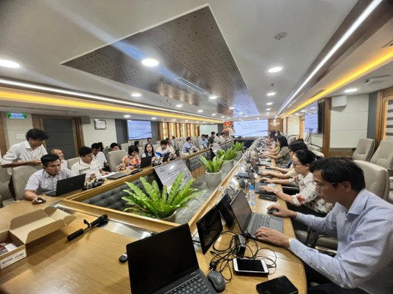 Lưu nháp tự động