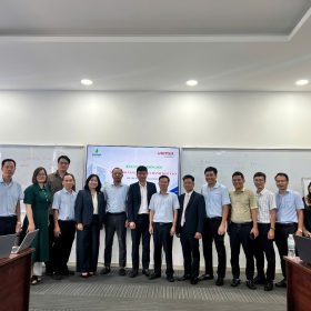 PVCOLLEGE NÂNG CAO NĂNG LỰC VẬN HÀNH ĐÀO TẠO VÀ THIẾT KẾ HỌC LIỆU TRONG GIẢNG DẠY SỐ