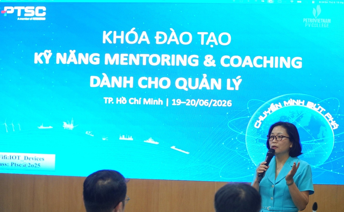 Lưu nháp tự động